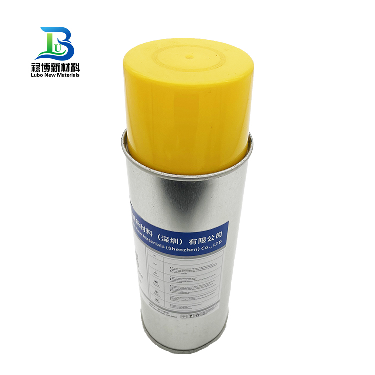 祿博LB-P324PTFE干膜潤(rùn)滑劑