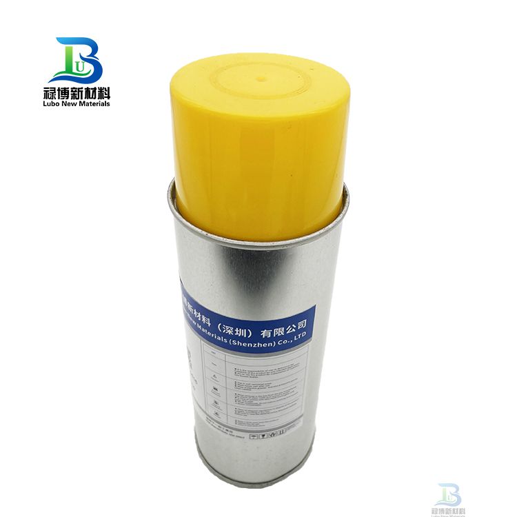 祿博LB-J750聚四氟乙烯干膜潤(rùn)滑劑  ?