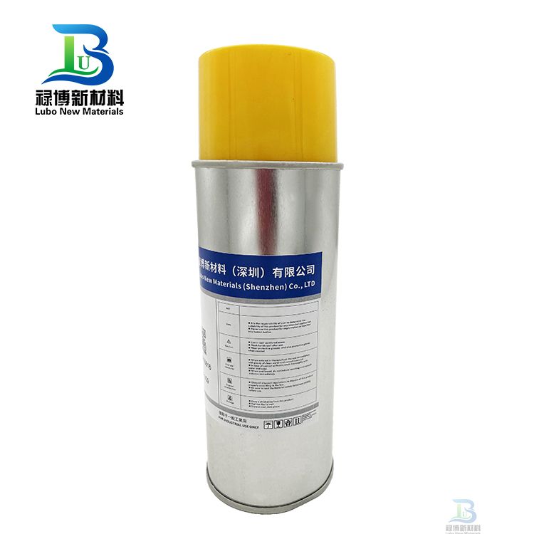 祿博LB-TM220玻璃彎曲氮化硼耐高溫1000-1300度離型脫模劑