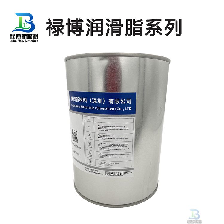 祿博LBG-870全氟素聚醚潤滑脂（同性能HP-870）(圖2)